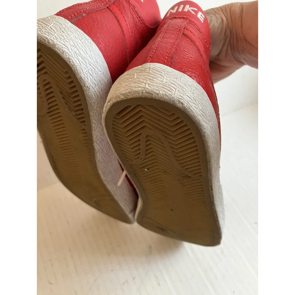 Nike elevate your
